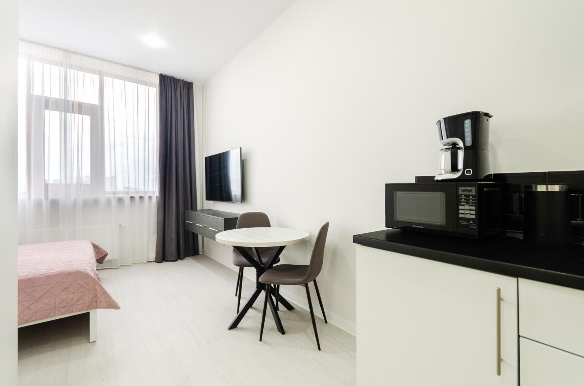 Petrovdom Inn Rc Diplomat Hall -The Smart Hotel Apartment Panoramic City View I Kijev Kültér fotó