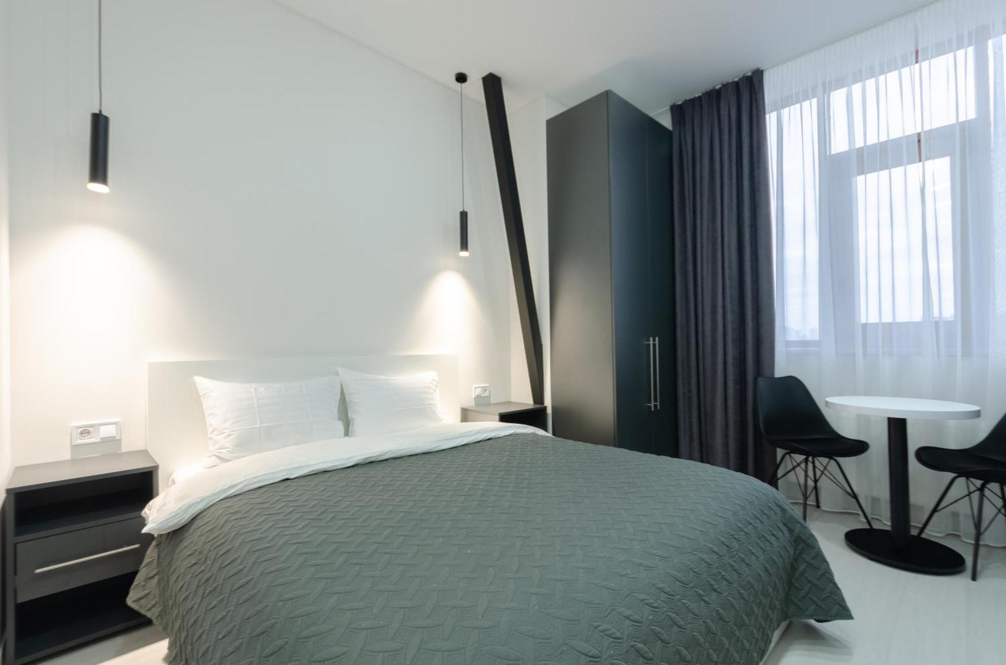 Petrovdom Inn Rc Diplomat Hall -The Smart Hotel Apartment Panoramic City View I Kijev Kültér fotó